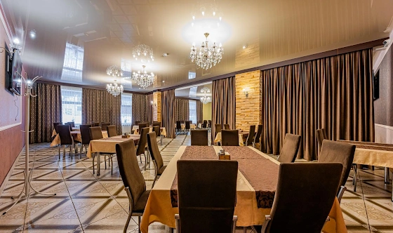 Фото №15 зала Основной зал