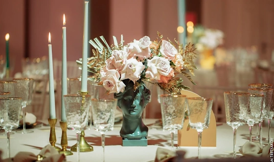 Фото №10 зала Большой зал