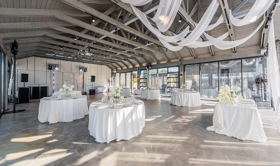 Фото №11 зала Основной зал