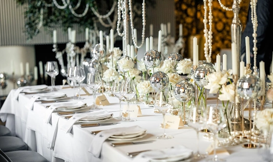 Фото №8 зала Каминный зал