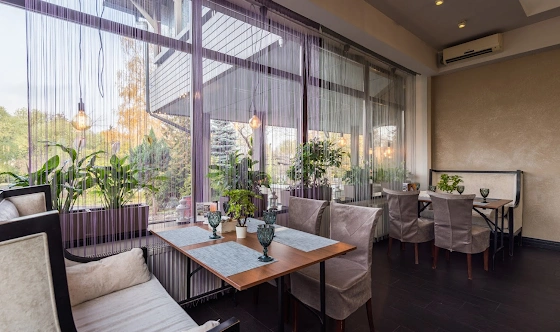 Фото №20 зала Малый зал