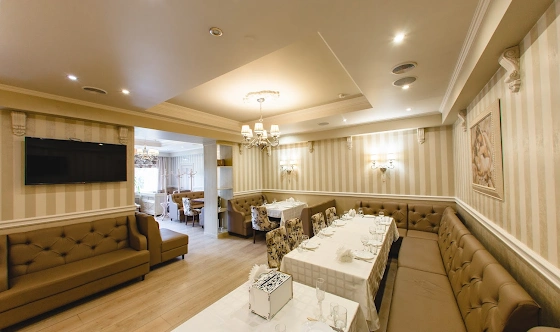 Фото №3 зала Основной зал