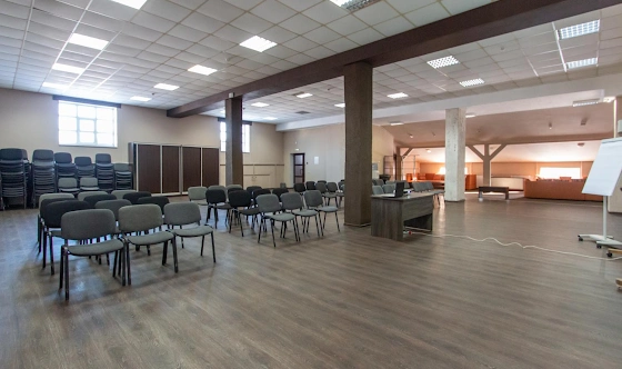 Фото №3 зала Конференц-зал №1