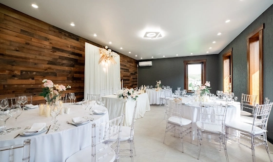 Фото №3 зала Гостиный дом  Celebrio Home