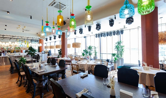 Фото №16 зала Малый зал