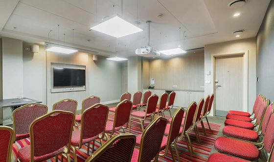 Фото №5 зала Конференц - зал