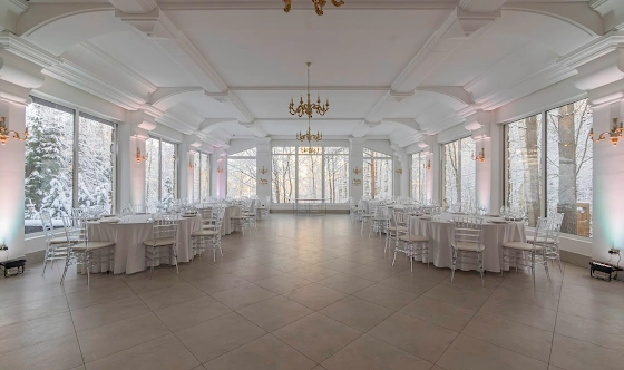 Фото №14 зала Нижний зал