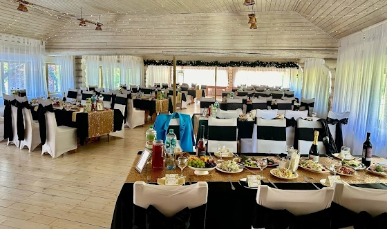 Фото №6 зала Основной зал