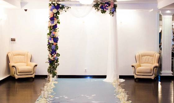 Фото №6 зала Банкетный зал