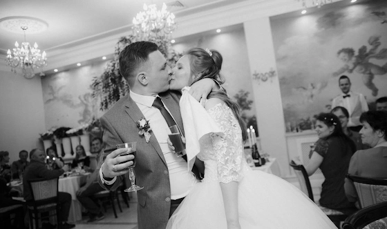 Фото №2 зала Основной зал 