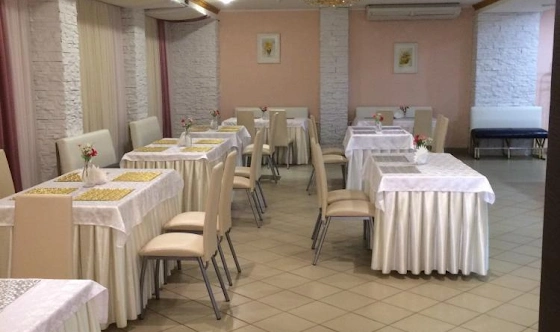 Фото №6 зала Основной зал