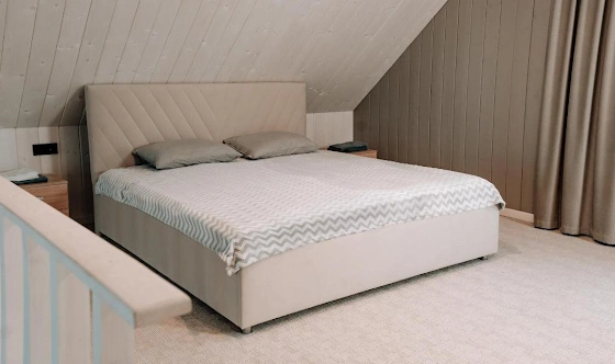 Фото №2 зала Море Изобилия