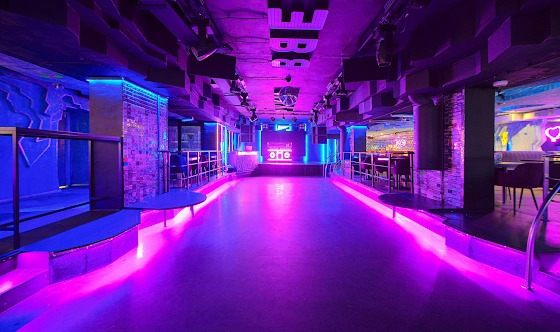 Фото №6 зала Основной зал 