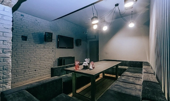 Фото №1 зала Vip-4