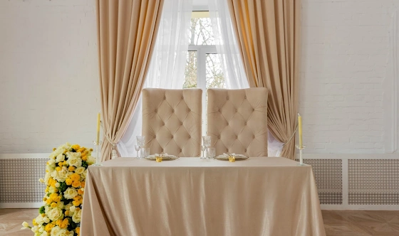 Фото №9 зала Villa Park