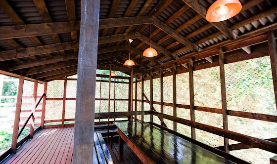 Фото №8 зала Дом «Гранат»