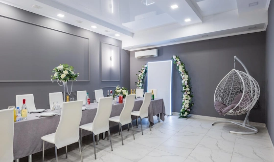 Фото №9 зала Зал Лофт