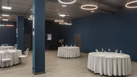 Фото №2 зала Основной зал