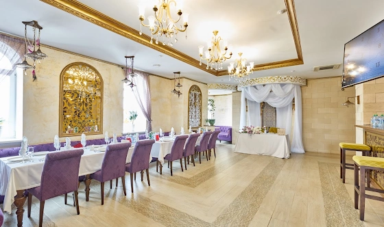 Фото №8 зала Основной зал 