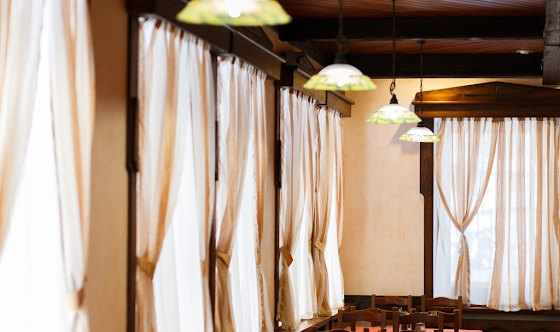 Фото №5 зала Зал «Трапезная»