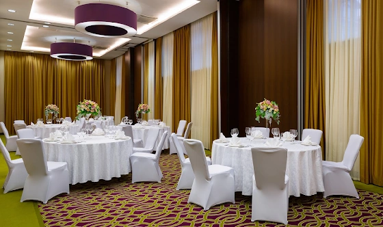 Фото №1 зала Зал "Муса Джалиль" 