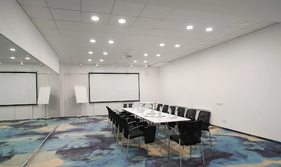 Фото №2 зала Малый Конференц-зал №1