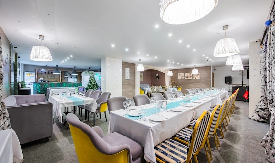 Фото №9 зала Основной зал