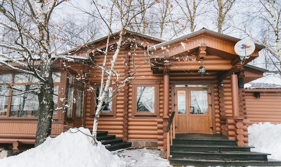 Фото №7 зала Дом у озера