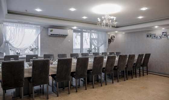 Фото №6 зала Основной зал