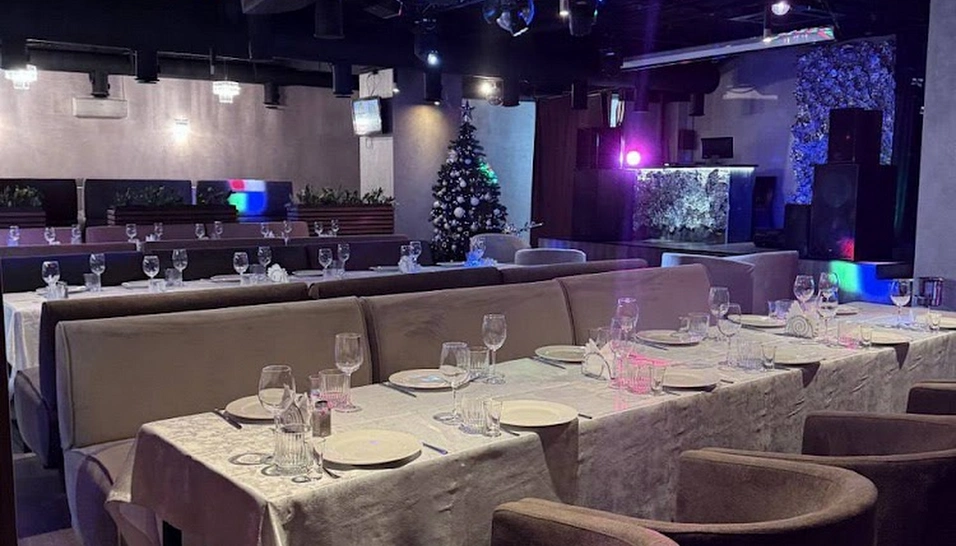 Фото №2 зала Основной зал