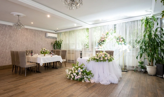 Фото №6 зала Малый зал