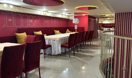 Фото №2 зала Зал на 2 этаже