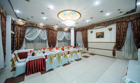 Фото №6 зала Зал на 50 человек