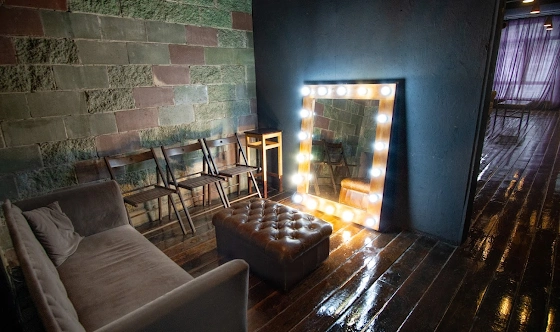 Фото №16 зала «Лофт I»