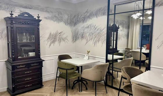 Фото №7 зала VIP-зал