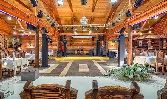 Фото №5 зала Зал №2