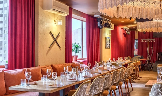 Фото №13 зала Танцевальный зал 