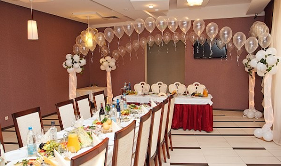 Фото №12 зала Большой зал