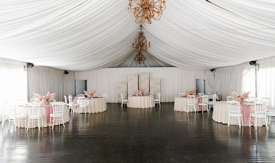 Фото №7 зала Шатер