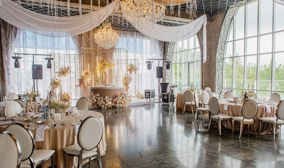 Фото №3 зала Большой зал 