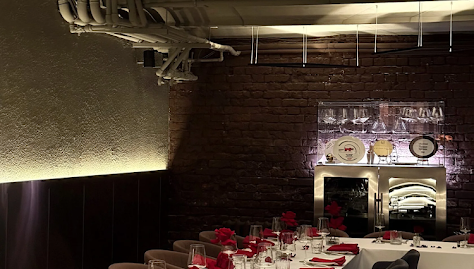 Фото №3 зала Банкетный зал 