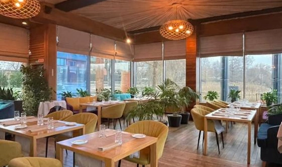 Фото №7 зала Основной зал