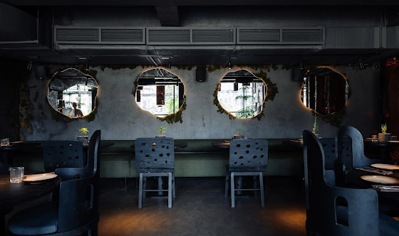 Фото №7 зала 1 этаж