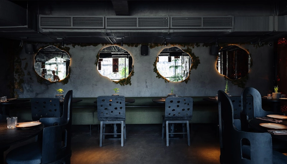 Фото №7 зала 1 этаж