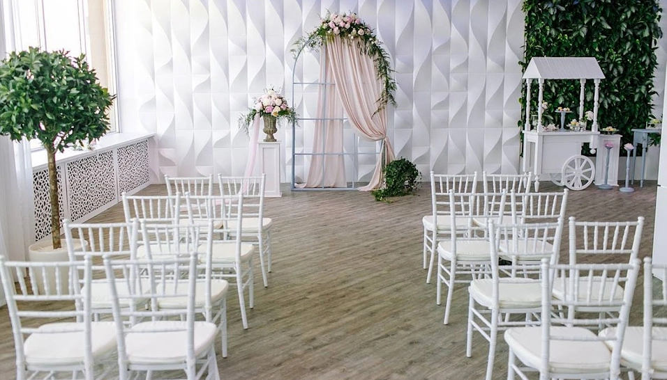 Фото №6 зала Большой зал