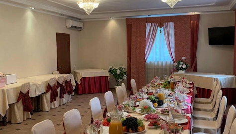 Фото №1 зала Малый зал 