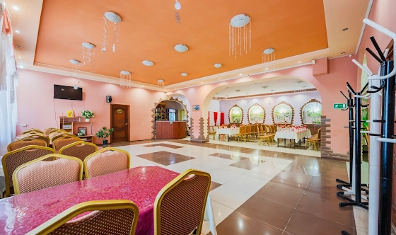 Фото №16 зала Основной зал