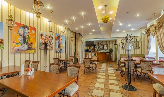 Фото №2 зала Зал на 30 человек