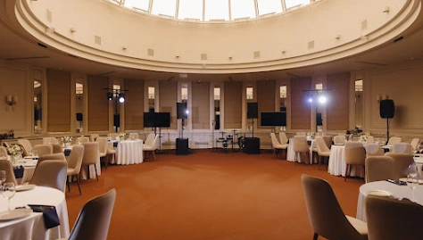 Фото №1 зала Ресторан Ля Ронд