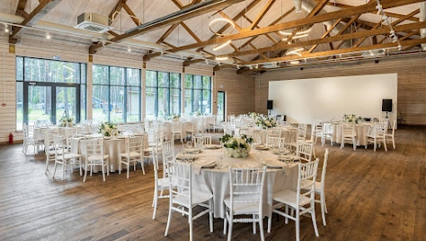 Фото №2 зала Event Hall «Чкалов»